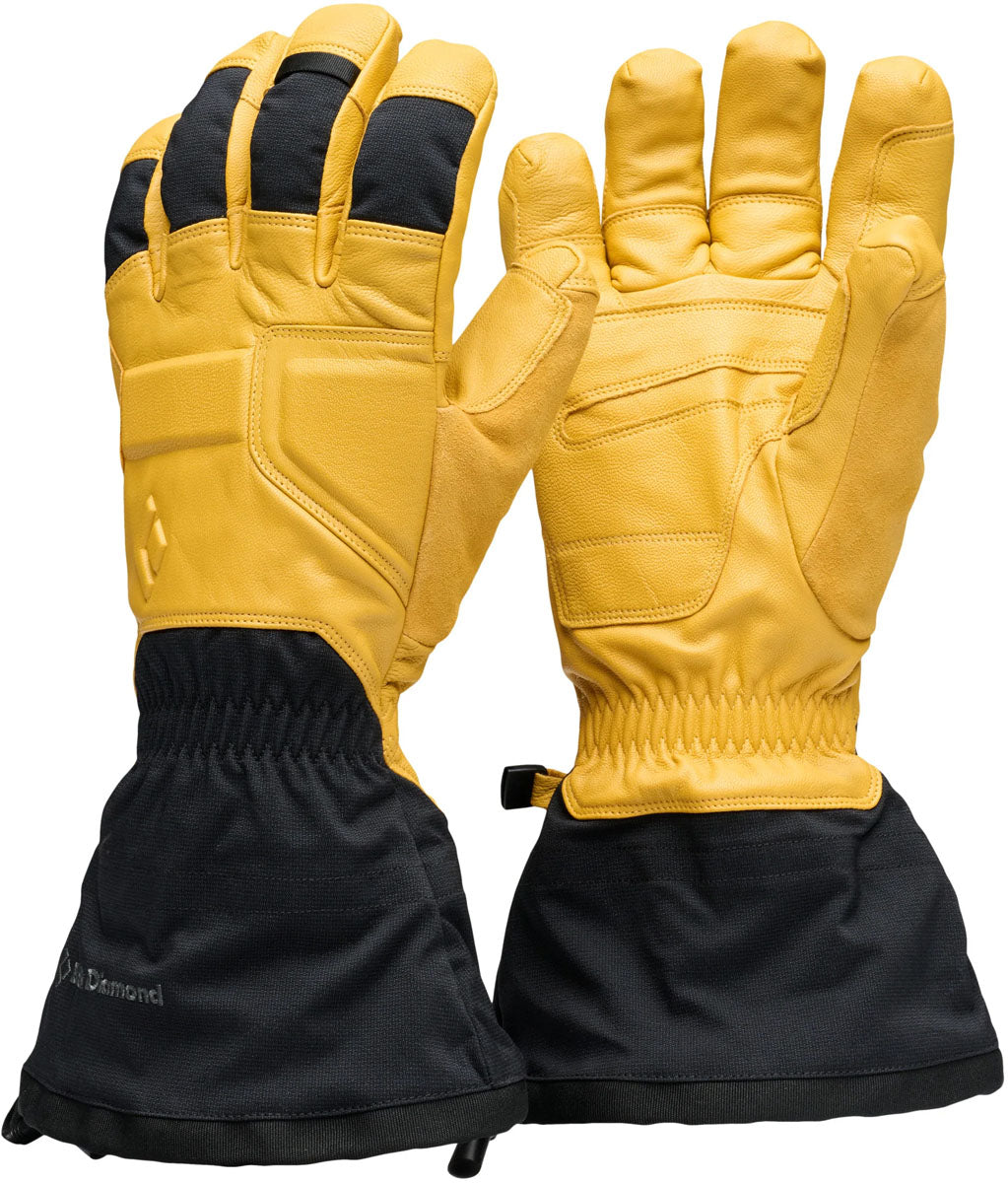 Guide Gloves - Unisex