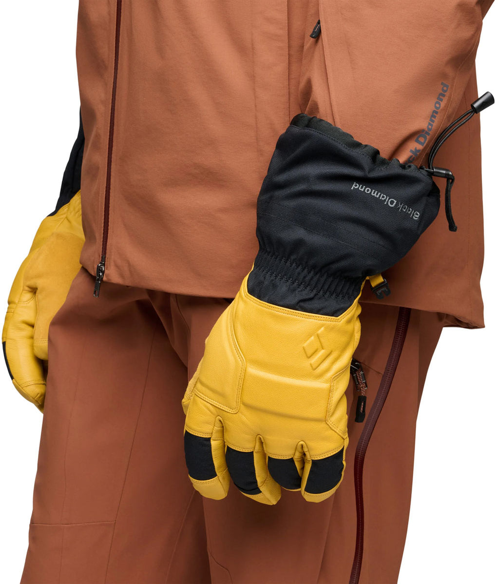 Guide Gloves - Unisex
