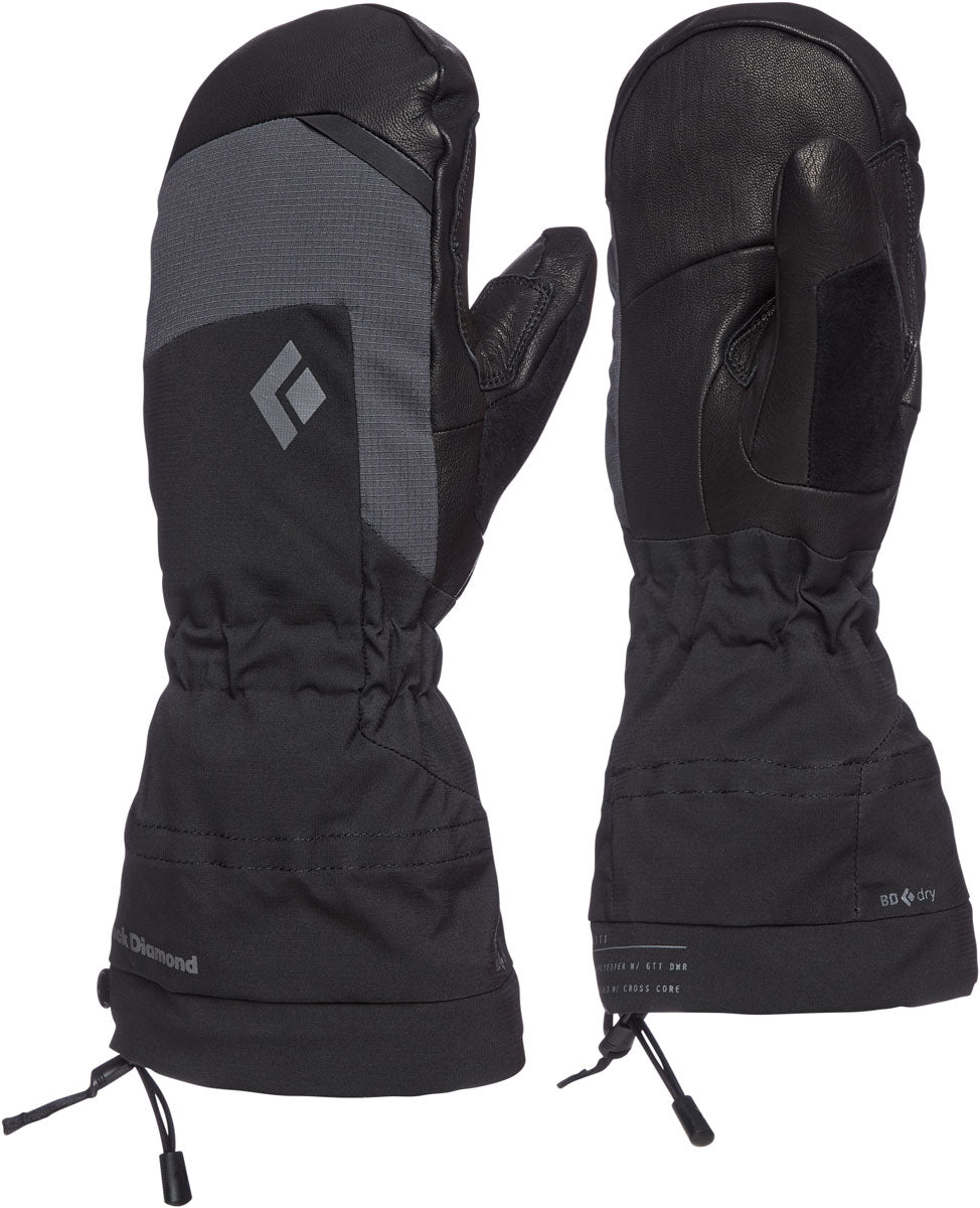 Mercury Men’s Ski Mittens