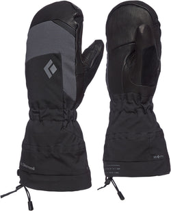 Mercury Men’s Ski Mittens