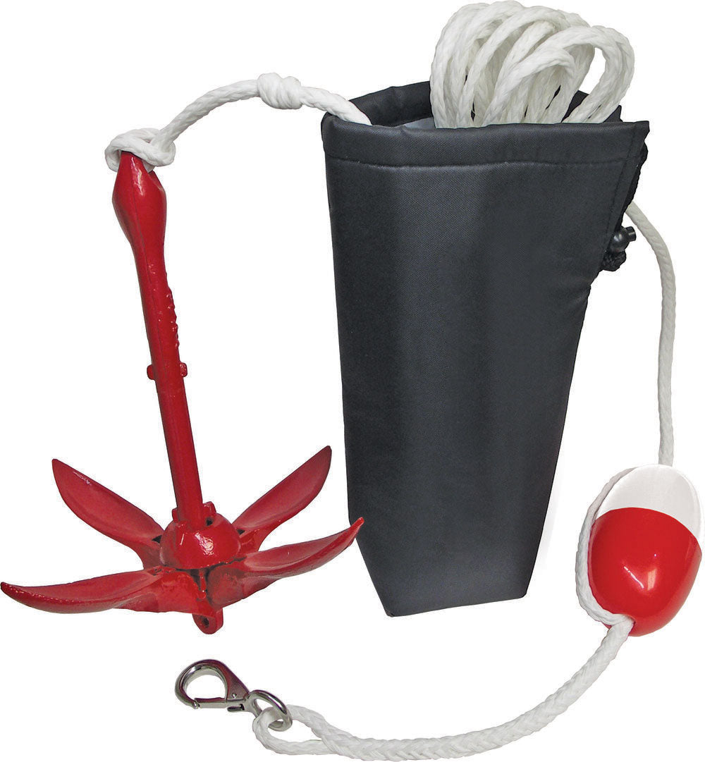 PWC Anchor Kit