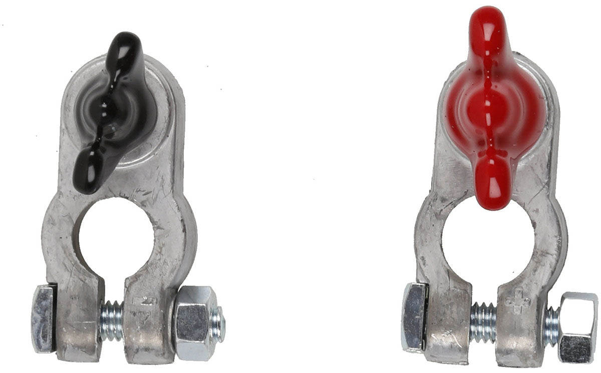 Universal Battery Terminal Kit