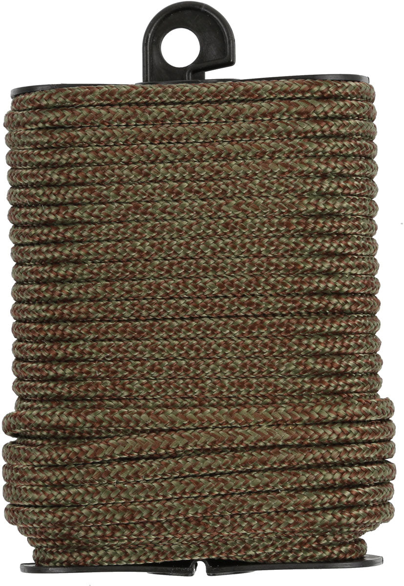 Braided Rope - 3/16 in. x 50 ft.