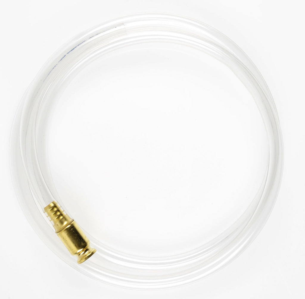 Speed Prime Siphon Hose
