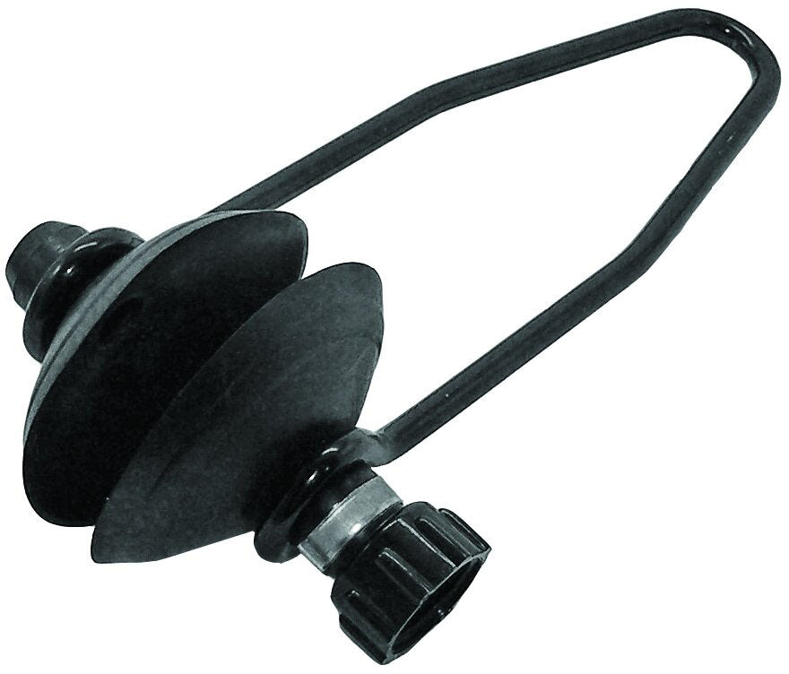 Universal Motor Flusher