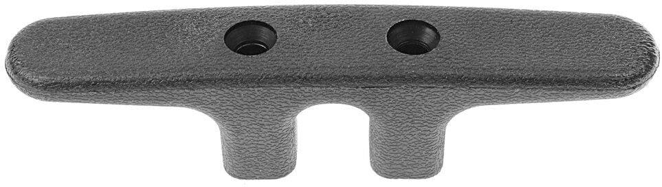 Black Nylon Cleat - 4 1/2 in.