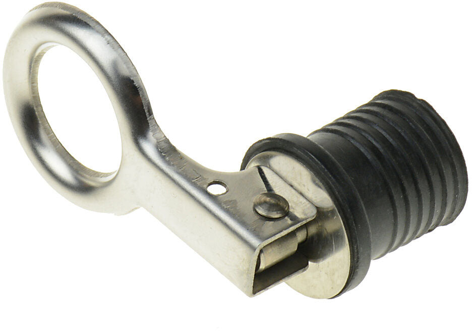 Drain Snap Plug