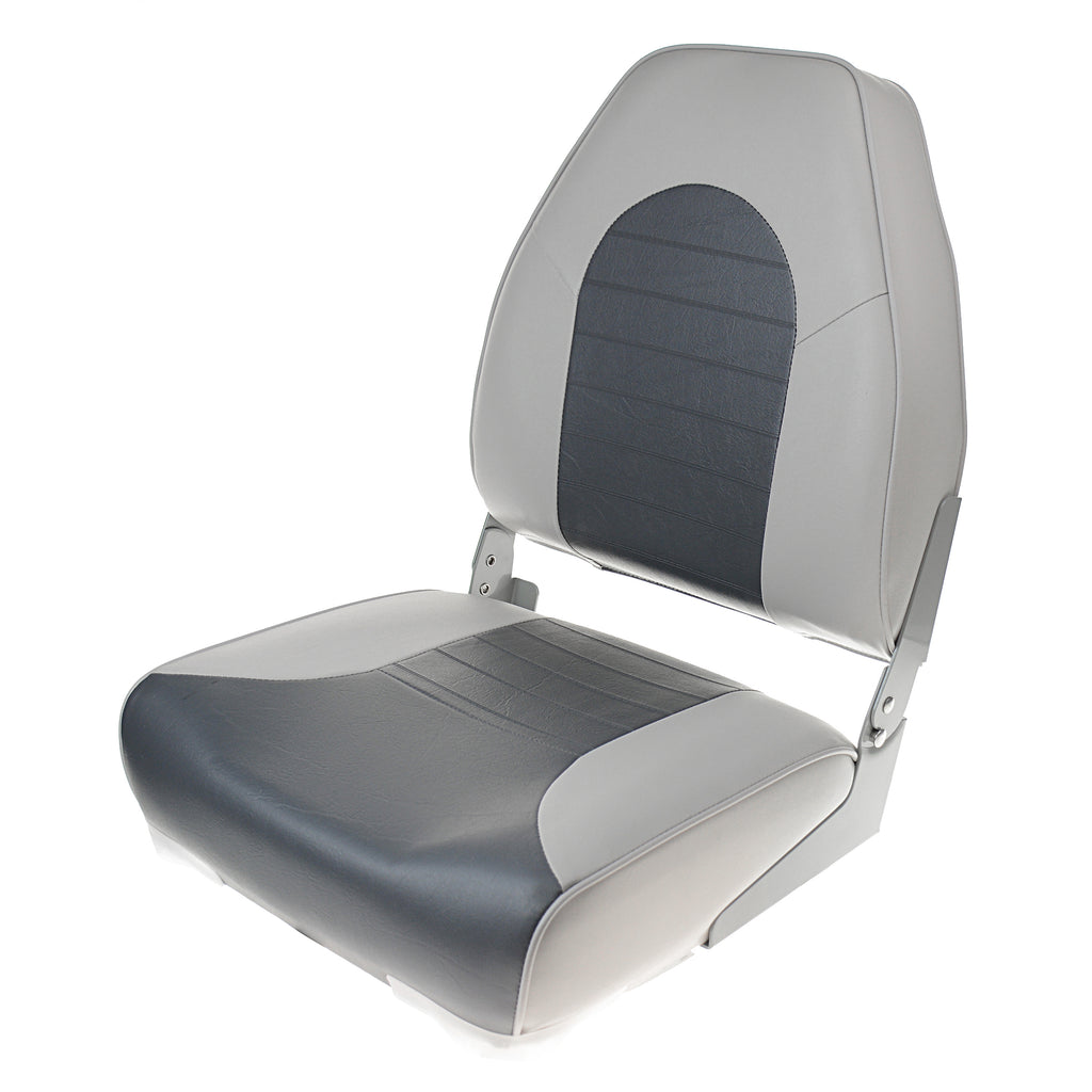 Blue Dog Marine Folding Boat Seat