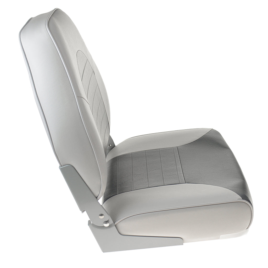 Blue Dog Marine Folding Boat Seat