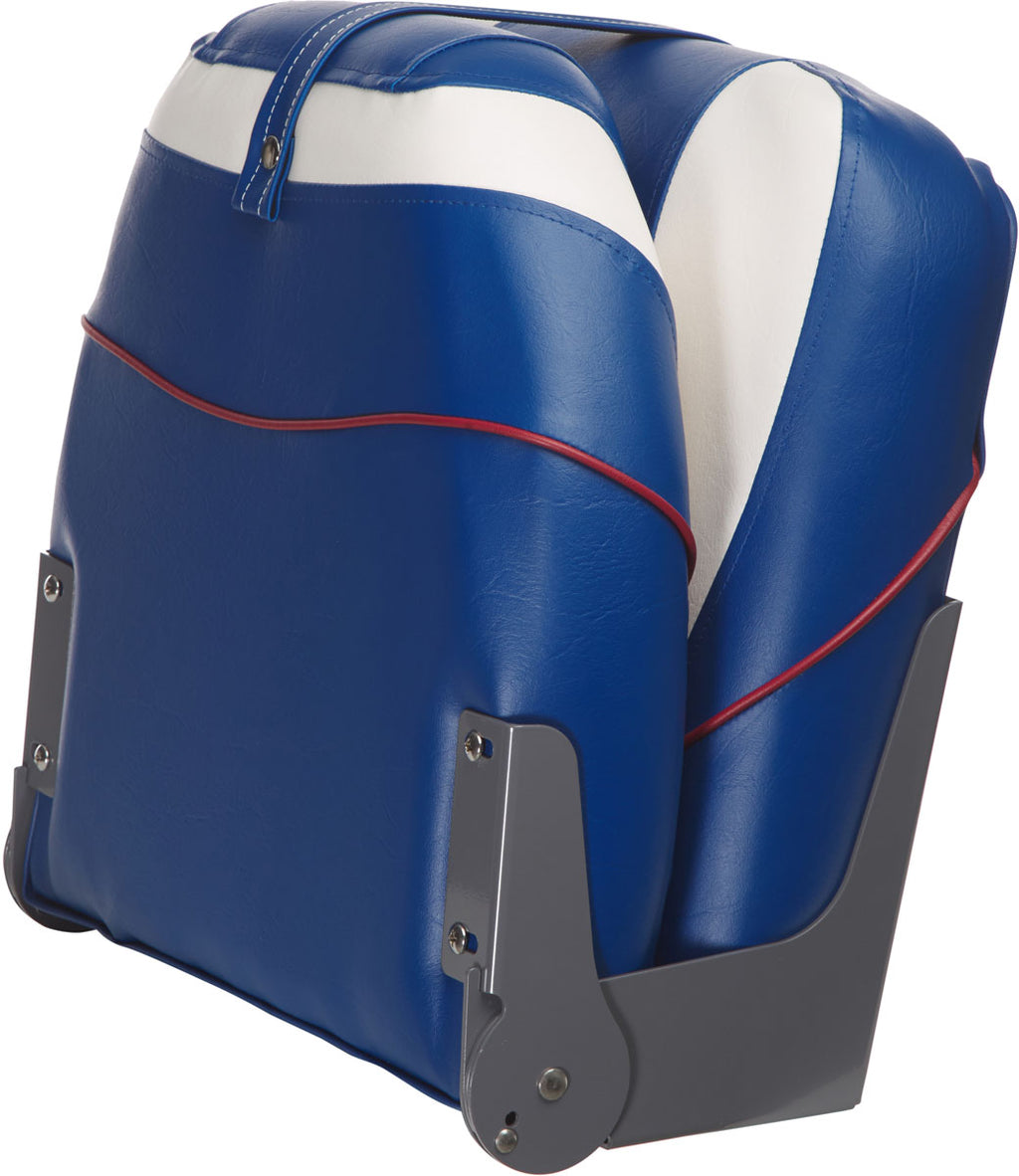 Blue Dog Marine Premium Folding Boat Seat