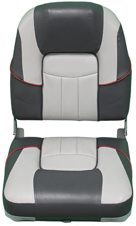 Blue Dog Marine Premium Folding Boat Seat