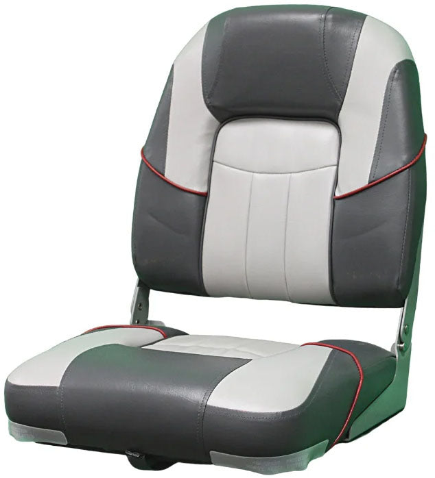 Blue Dog Marine Premium Folding Boat Seat
