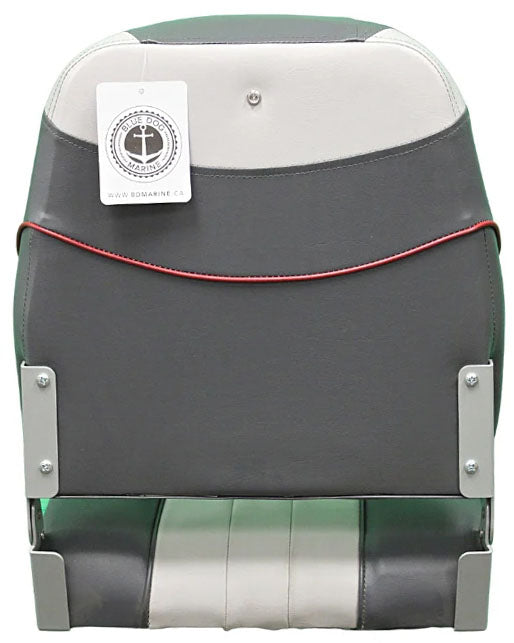 Blue Dog Marine Premium Folding Boat Seat