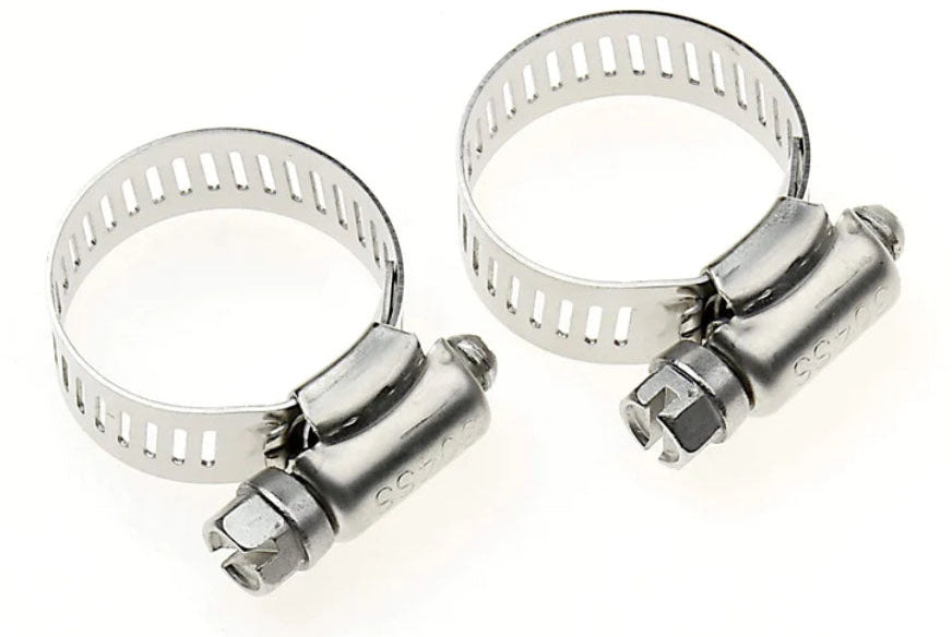 Bilge Pump Plumbing Kit