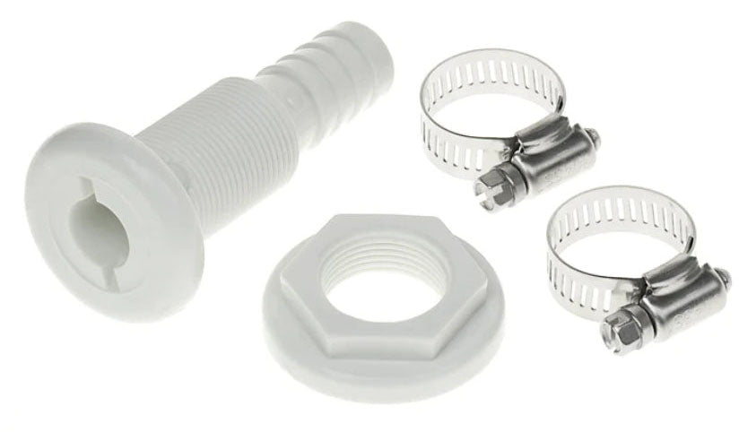 Bilge Pump Plumbing Kit