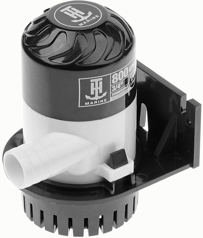 Bilge Pump - 800 GPH