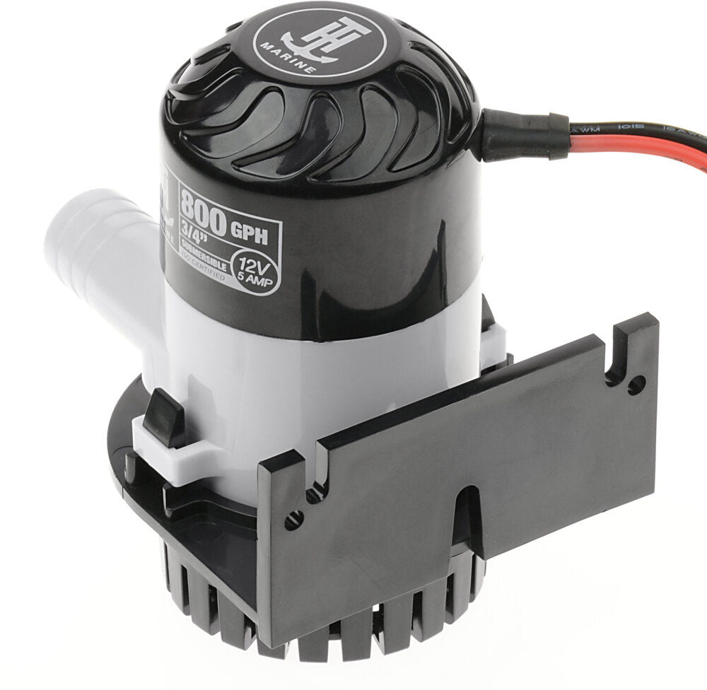 Bilge Pump - 800 GPH