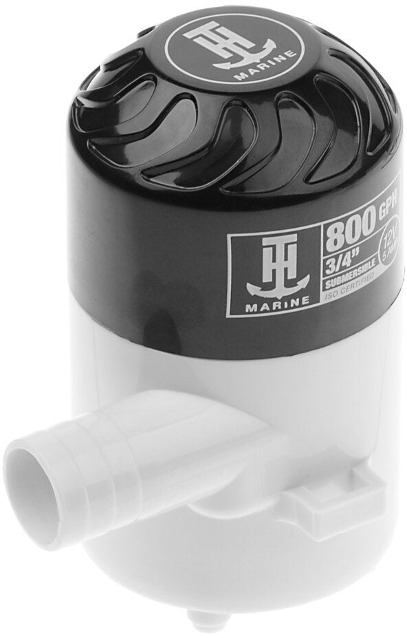 Bilge Pump - 800 GPH