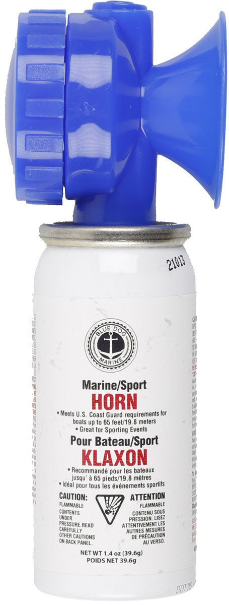 Air Horn - 39.6 g