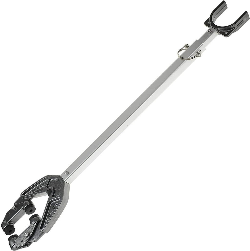 Adjustable Transom Support Bracket - 34 in. to 46 in. 
