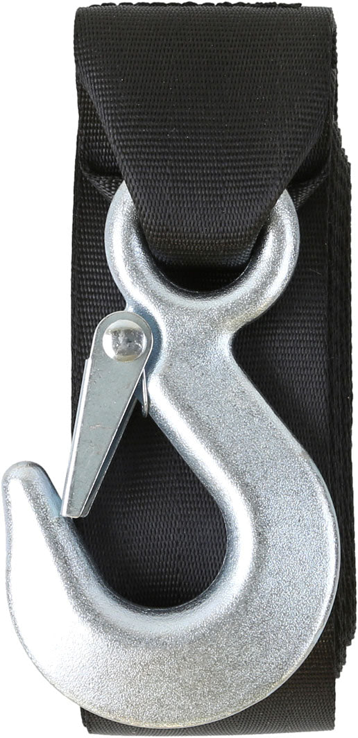 Winch Strap - 20 ft. x 2 in.