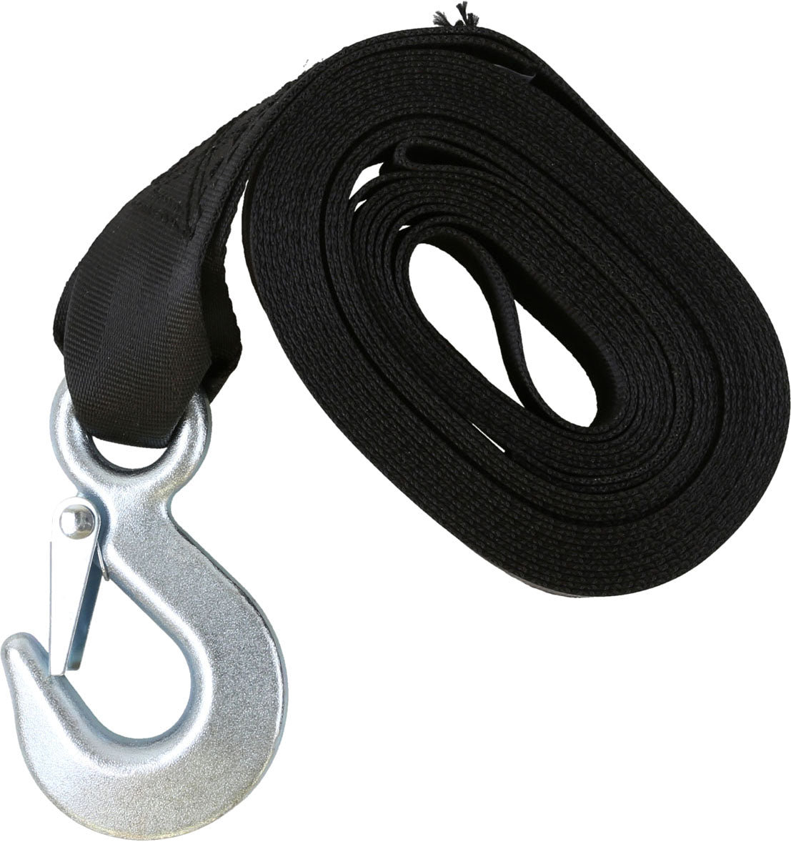Winch Strap - 20 ft. x 2 in.