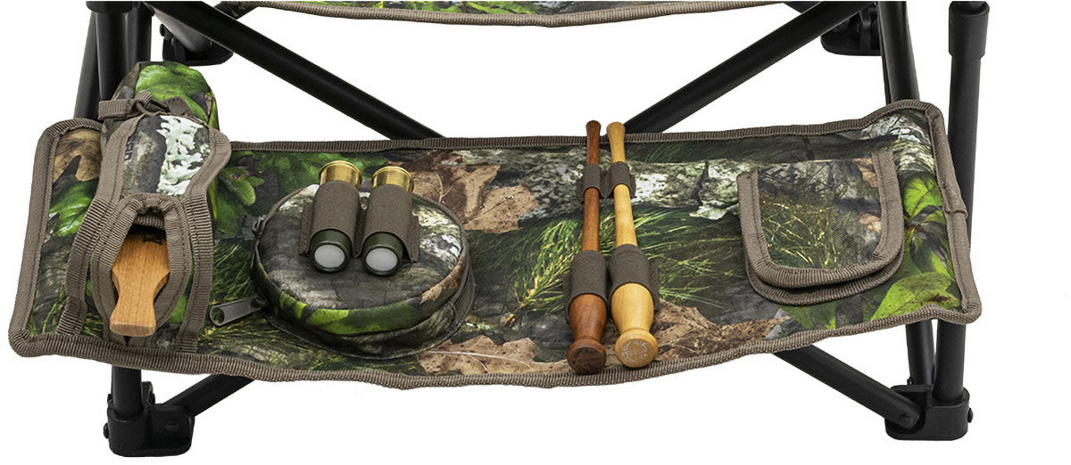 High Ridge Hunting Folding Chair