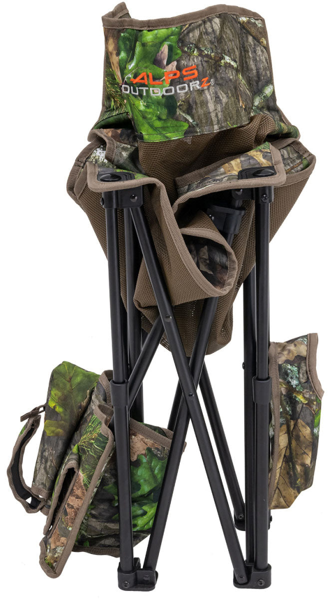 High Ridge Hunting Folding Chair