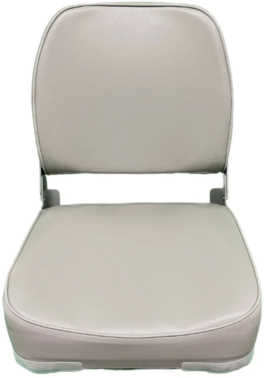 Low Back Folding Boat Seat