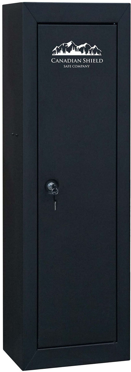 10 Gun Safe