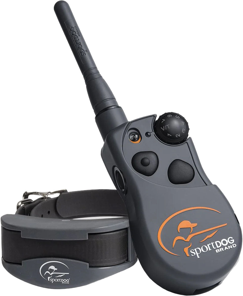 SportHunter 1825X Dog Electronic Collar - Bilingual