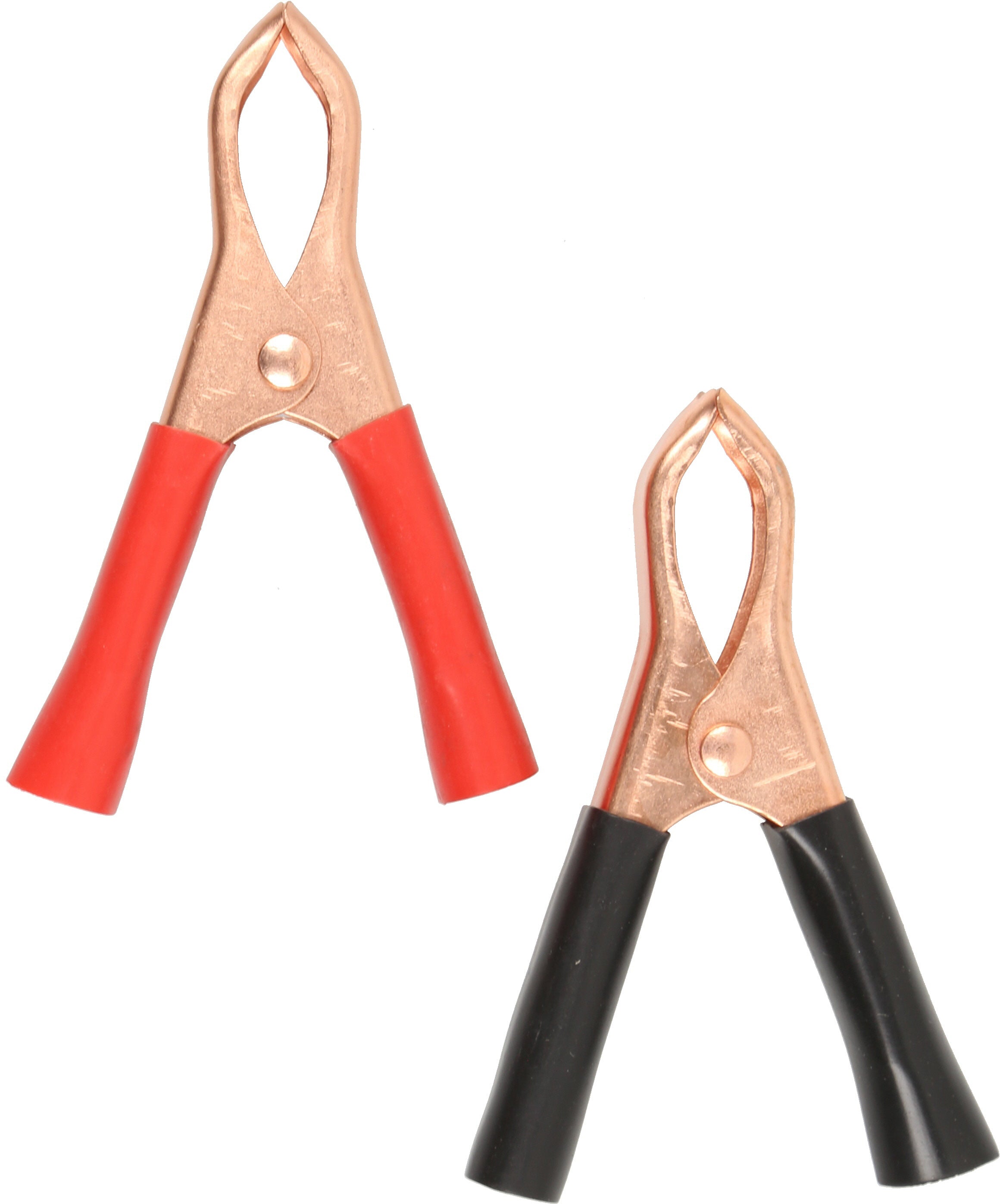 Battery Clips 15 A