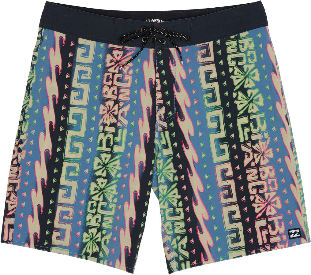 Sundays Pro Boardshorts - Men's