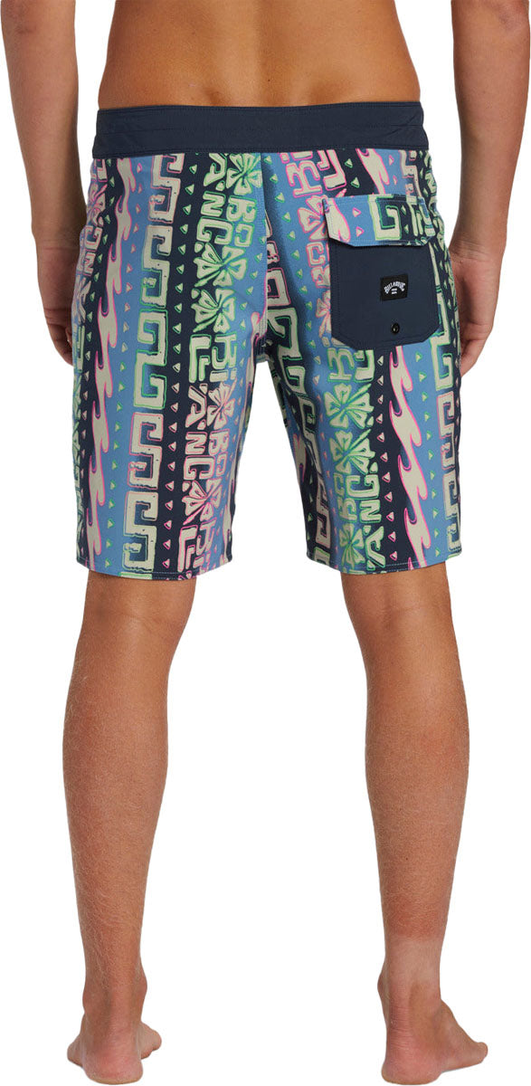 Sundays Pro Boardshorts - Men's
