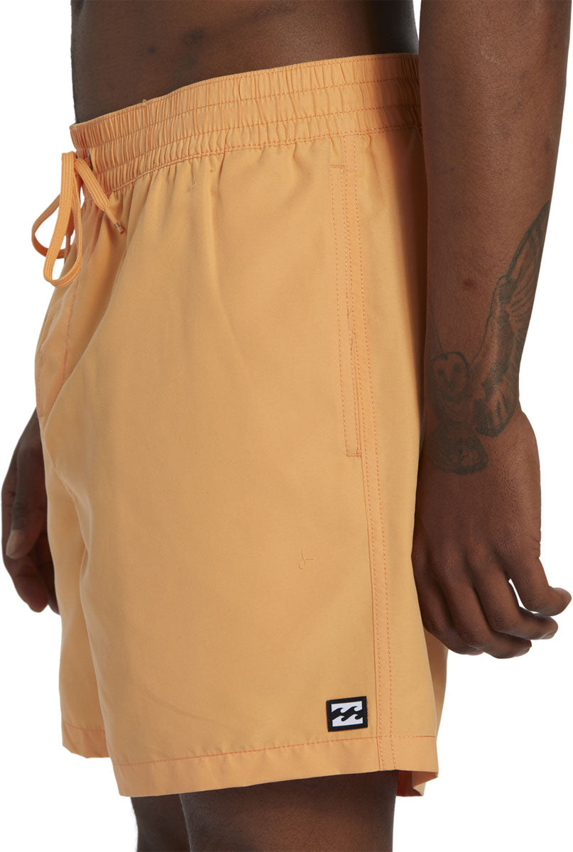 All Day Layback Boardshorts - Men's