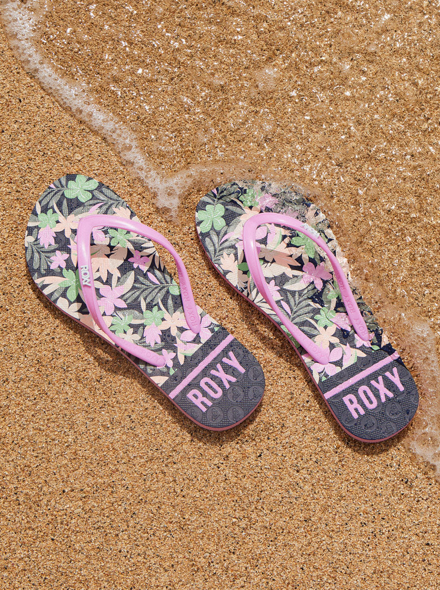Viva Stamp Sandals - Toddlers and kids