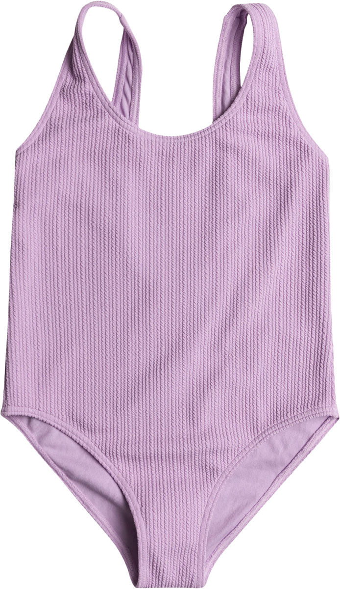 Aruba One-piece Swimsuit - Girls'