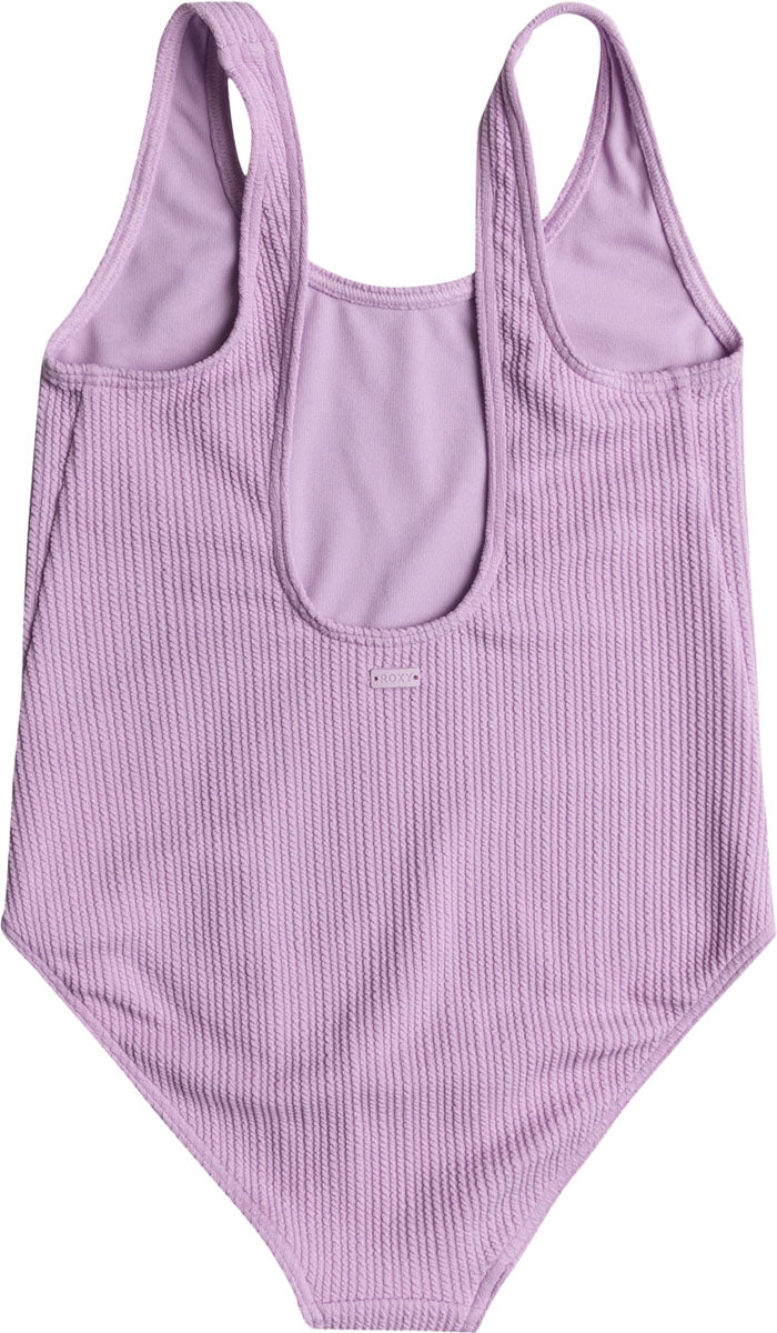 Aruba One-piece Swimsuit - Girls'