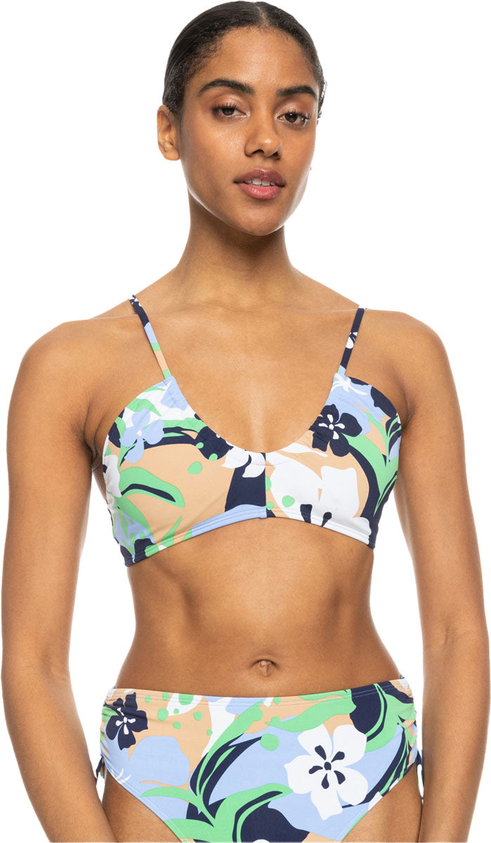 Beach Classics Bikini Top - Women's 