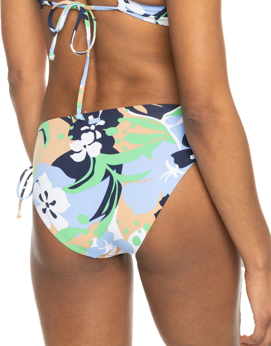 Beach Classics Bikini Bottom - Women's 