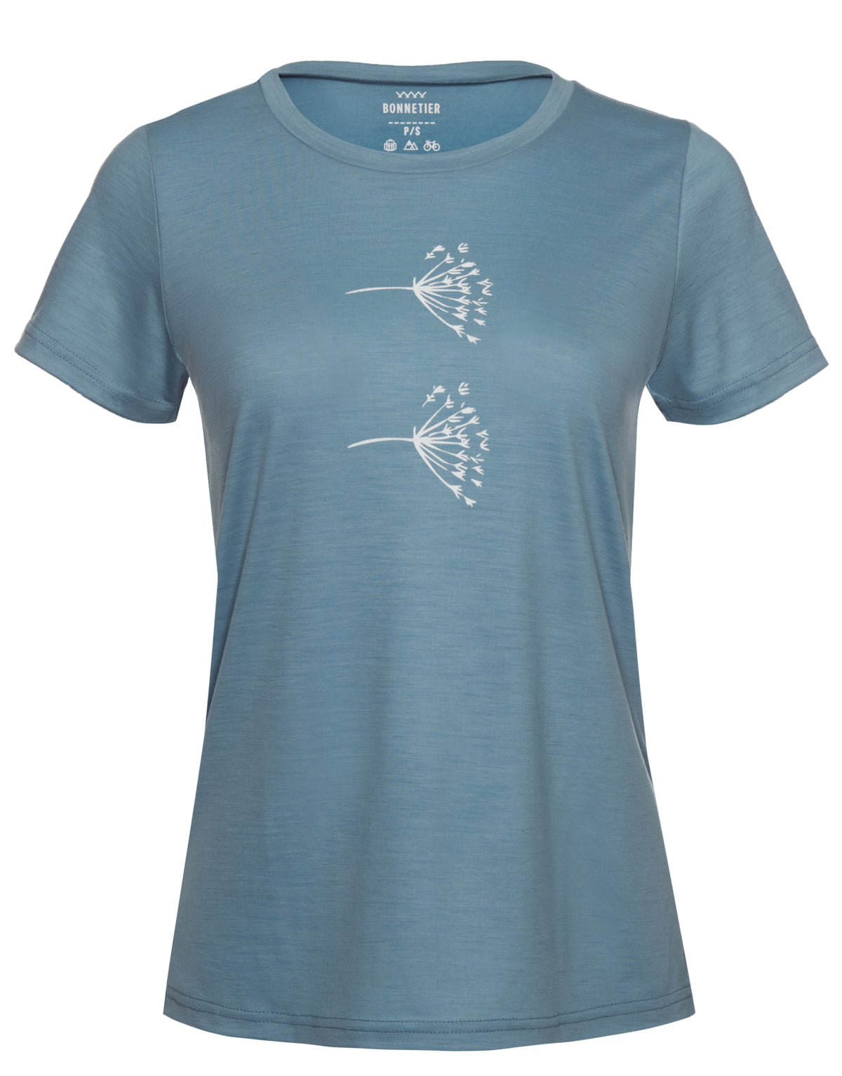 Dandelion T-Shirt - Women's 
