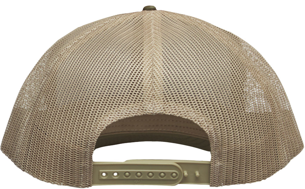 Bear Hunting Cap - Men's 