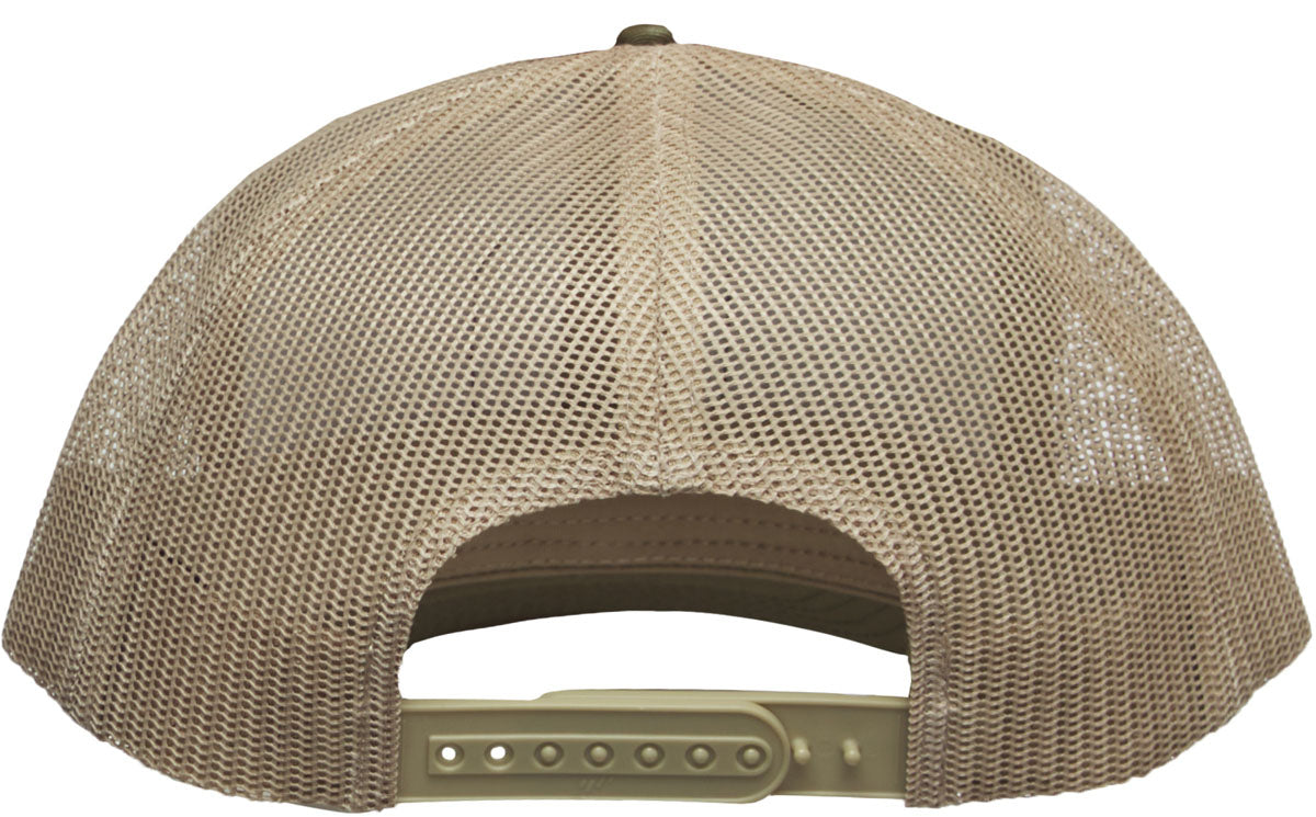 Bear Hunting Cap - Men's 