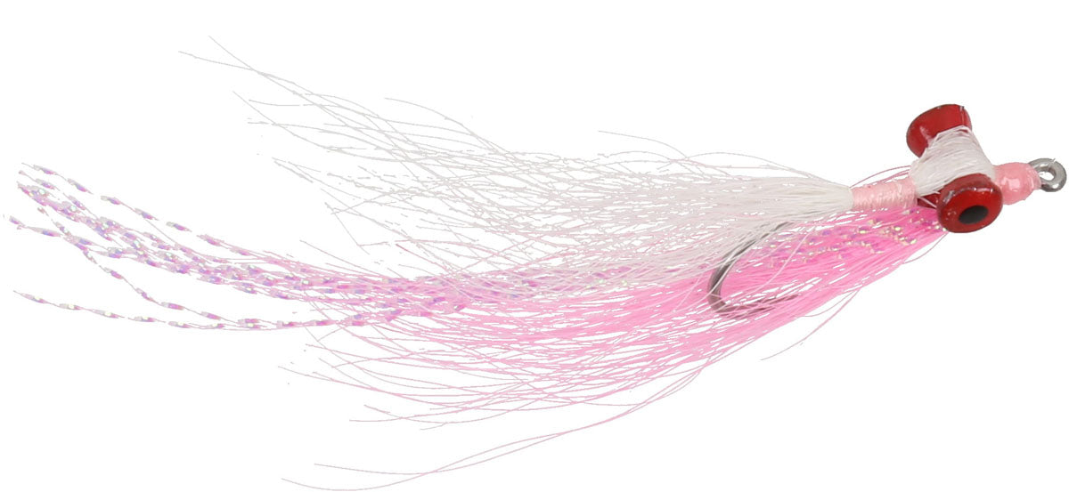 Clouser Minnow Striped Bass Fly