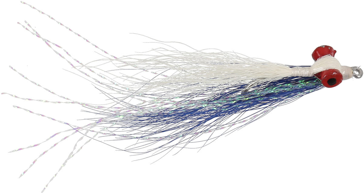 Clouser Minnow Striped Bass Fly