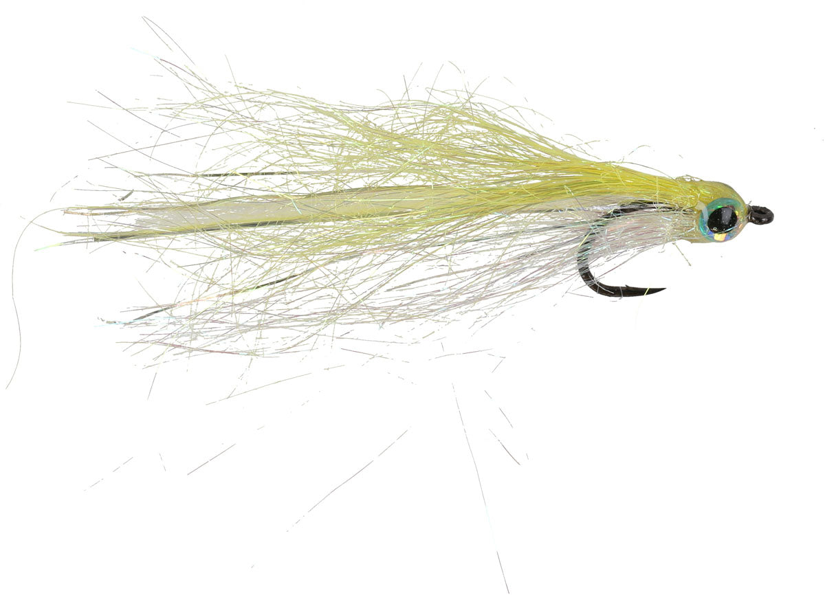 Mushmouth Streamer