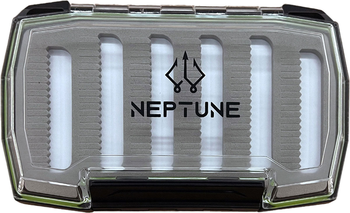 Double Side Fly Box - Large