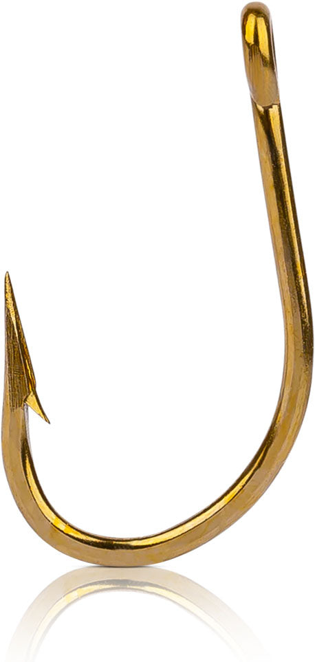 O'Shaughnessy Basic Hook