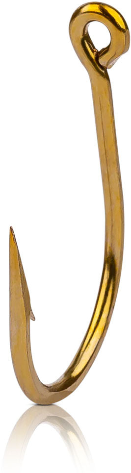 O'Shaughnessy Basic Hook