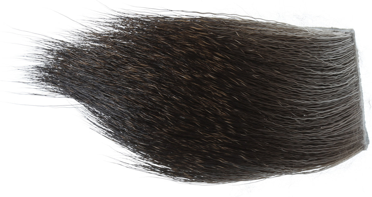 Moose Body Hair - 2x3